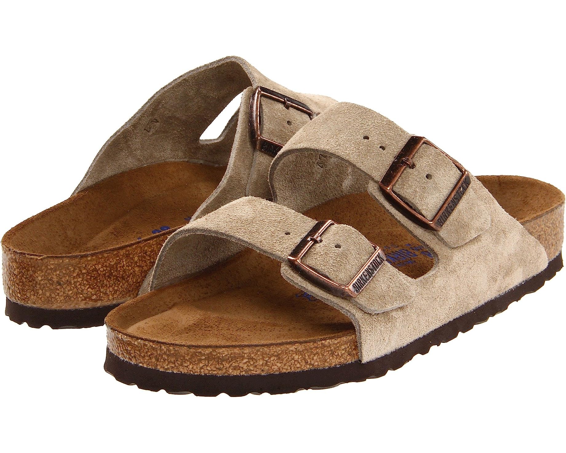 Birkenstock Brand Shoes